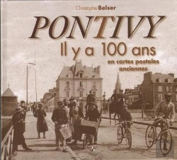 Bertrand.pt - Pontivy Il Y A 100 Ans