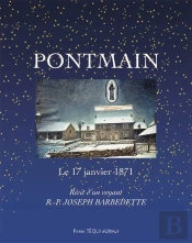Pontmain Recit D'Un Voyant