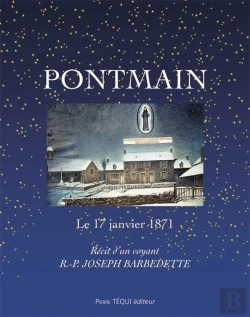 Bertrand.pt - Pontmain Recit D'Un Voyant