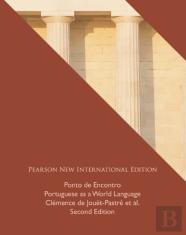 Ponto De Encontro: Portuguese As A World Language