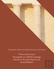 Ponto De Encontro: Portuguese As A World Language
