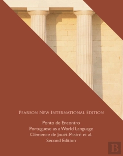 Bertrand.pt - Ponto De Encontro: Portuguese As A World Language