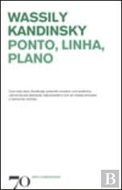 Ponto, Linha, Plano