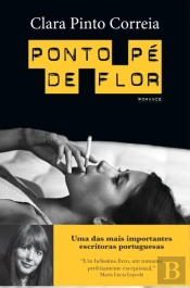 Ponto Pé de Flor
