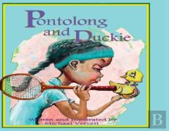 Pontolong And Duckie
