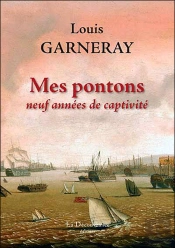 Pontons, Neuf Annees De Captivite (Mes)