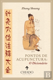 Pontos de Acupunctura