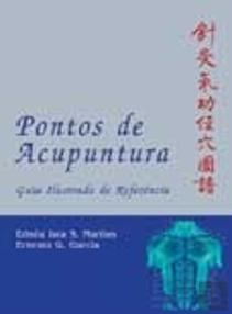 Pontos de Acupuntura