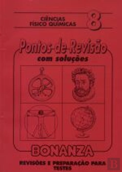 Bertrand.pt - Pontos de Revisão Ciências Fisíco-Quimica 8 Ano