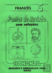 Pontos de Revisão Francês 5º Ano