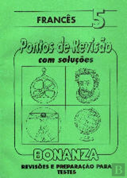 Bertrand.pt - Pontos de Revisão Francês 5º Ano
