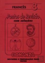 Pontos de Revisão Francês 8º Ano