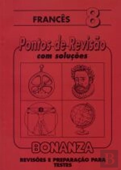 Pontos de Revisão Francês 8º Ano