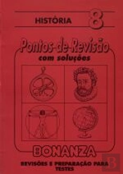 Pontos de Revisão História 8º Ano