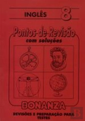 Pontos de Revisão Inglês 8º Ano