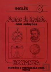 Pontos de Revisão Inglês 8º Ano