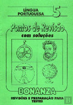 Bertrand.pt - Pontos de Revisão Língua Portuguesa 5º Ano