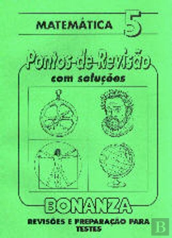 Bertrand.pt - Pontos de Revisão Matemática 5º Ano