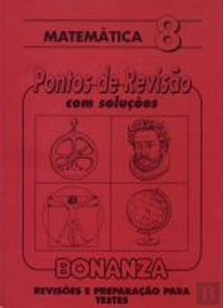 Bertrand.pt - Pontos de Revisão Matemática 8º Ano