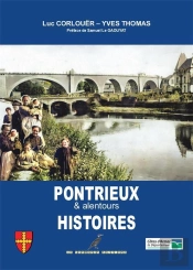 Pontrieux Histoires : Le Trégor Naguère