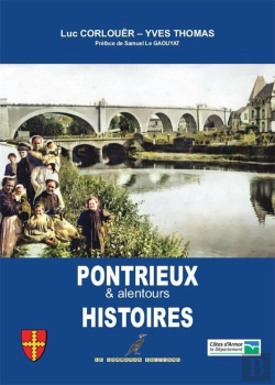Bertrand.pt - Pontrieux Histoires : Le Trégor Naguère