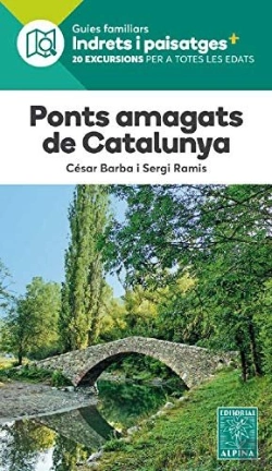 Bertrand.pt - Ponts Amagats De Catalunya