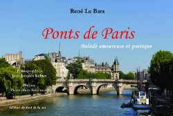 Bertrand.pt - Ponts De Paris  Balade Amoureuse Et Poetique
