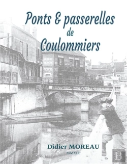 Bertrand.pt - Ponts & Passerelles De Coulommiers