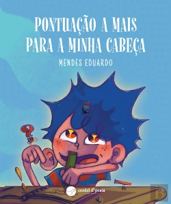 Bertrand.pt - Pontuação a Mais para a Minha Cabeça