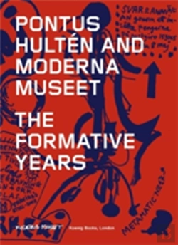 Bertrand.pt - Pontus Hulten And Moderna Museet