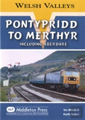 Pontypridd To Merthyr
