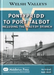 Pontypridd To Port Talbot