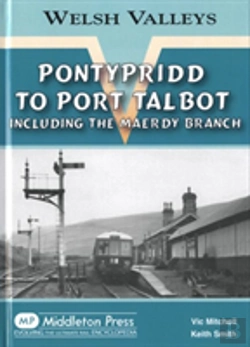 Bertrand.pt - Pontypridd To Port Talbot