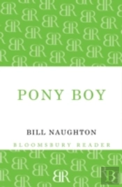 Pony Boy