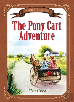Bertrand.pt - Pony Cart Adventure