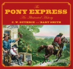Bertrand.pt - Pony Express