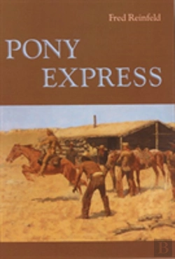 Bertrand.pt - Pony Express