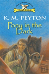 Pony In The Dark
