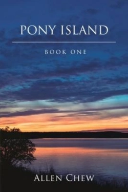 Bertrand.pt - Pony Island