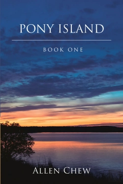 Bertrand.pt - Pony Island