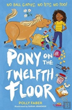 Bertrand.pt - Pony On The Twelfth Floor