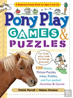 Bertrand.pt - Pony Play Games & Puzzles