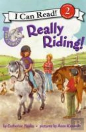 Pony Scouts