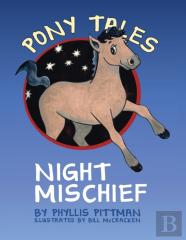 Pony Tales