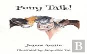 Pony Talk