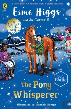 Bertrand.pt - Pony Whisperer
