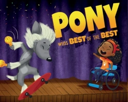 Bertrand.pt - Pony Wins The Best Of The Best