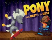 Pony Wins The Best Of The Best