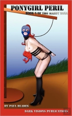 Bertrand.pt - Ponygirl Peril - Book 9 Of The Maddy Saga