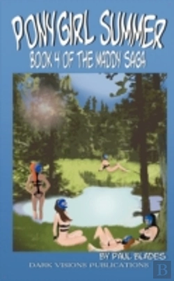 Bertrand.pt - Ponygirl Summer- Book 4 Of The Maddy Sag